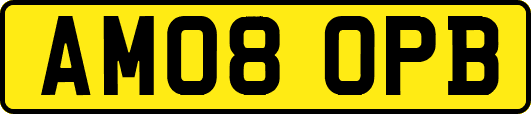 AM08OPB