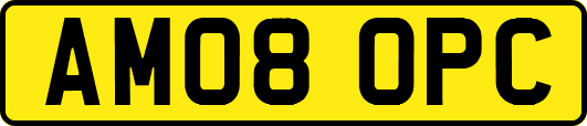 AM08OPC