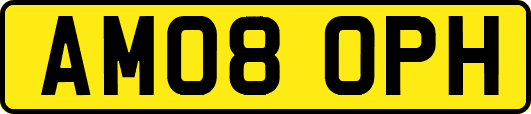 AM08OPH