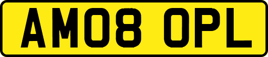 AM08OPL