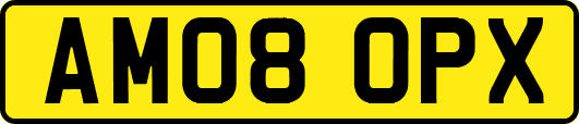 AM08OPX