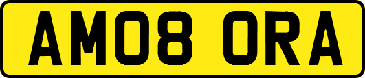 AM08ORA