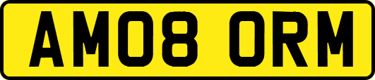 AM08ORM
