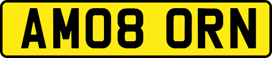 AM08ORN