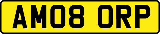 AM08ORP