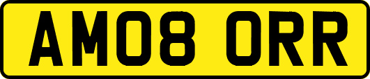 AM08ORR