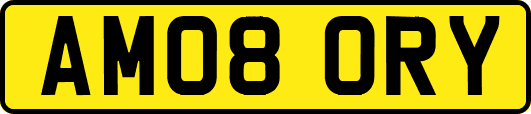 AM08ORY