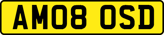 AM08OSD