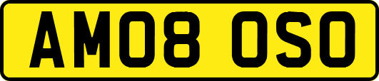 AM08OSO