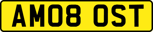 AM08OST