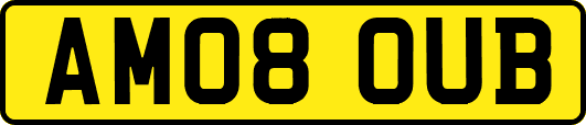 AM08OUB