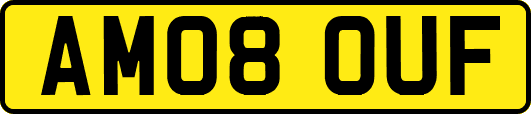 AM08OUF