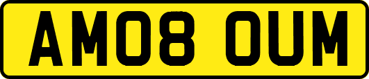 AM08OUM