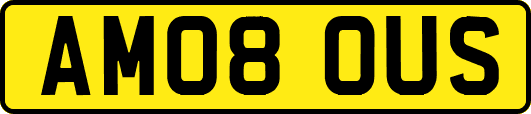 AM08OUS