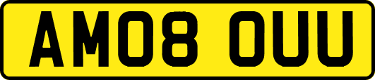 AM08OUU