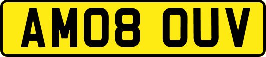 AM08OUV