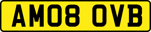 AM08OVB