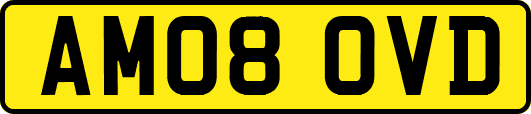 AM08OVD