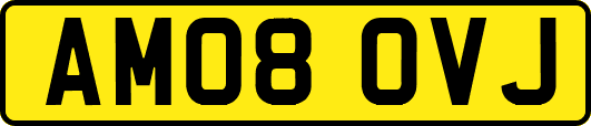 AM08OVJ