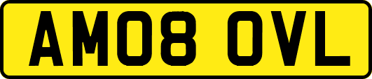 AM08OVL