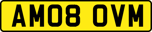 AM08OVM