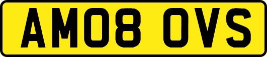 AM08OVS