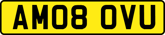 AM08OVU