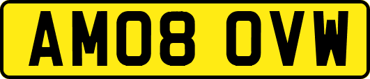 AM08OVW