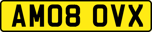 AM08OVX