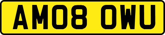 AM08OWU