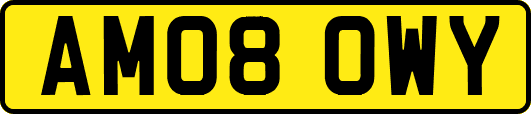 AM08OWY