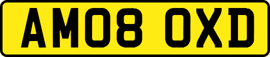 AM08OXD