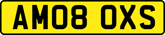 AM08OXS