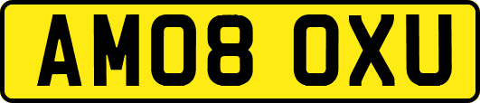 AM08OXU