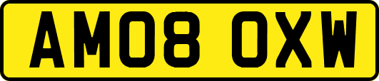 AM08OXW