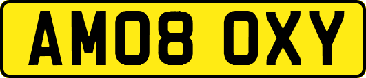 AM08OXY