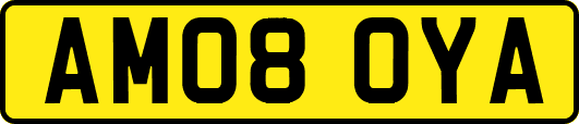 AM08OYA
