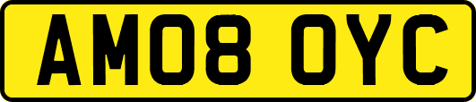 AM08OYC