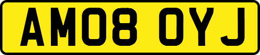 AM08OYJ
