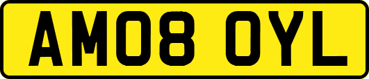 AM08OYL