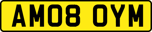 AM08OYM