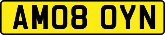 AM08OYN
