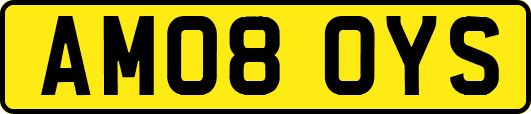 AM08OYS