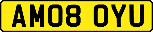 AM08OYU