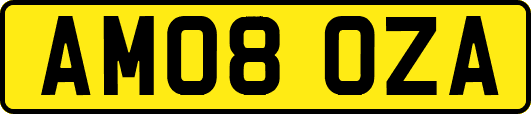 AM08OZA