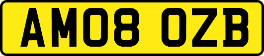 AM08OZB