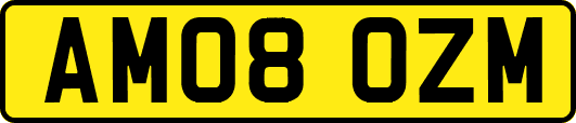 AM08OZM