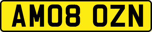 AM08OZN