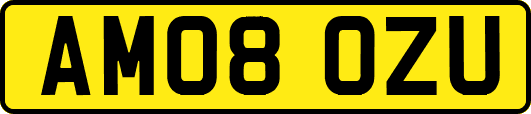 AM08OZU