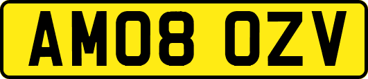 AM08OZV